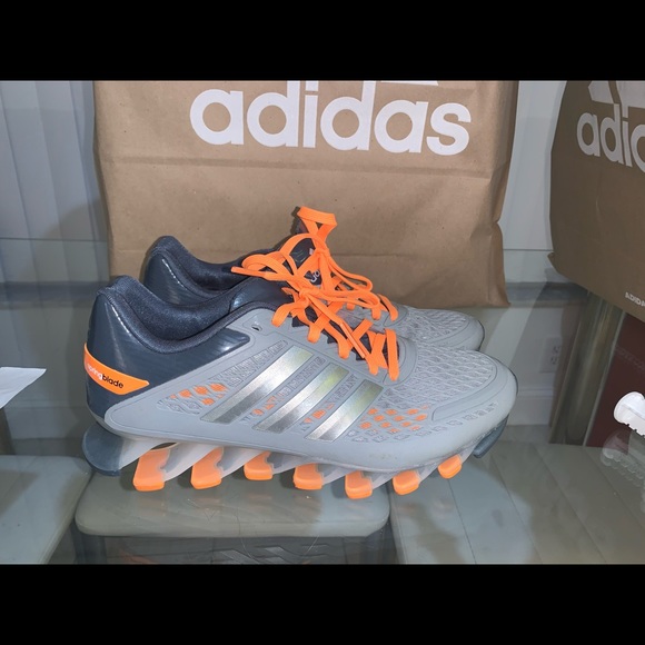 Adidas running blades - Picture 5 of 5